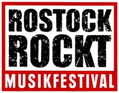 ROSTOCK ROCKT