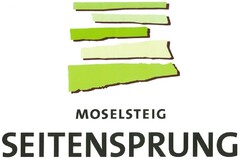 MOSELSTEIG SEITENSPRUNG