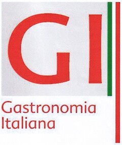GI Gastronomia Italiana
