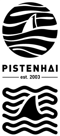 PISTENHAI