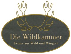 Die Wildkammer Feines aus Wald und Wingert