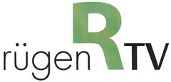 rügen R TV