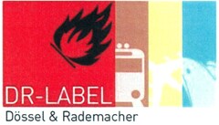 DR-LABEL Dössel & Rademacher