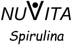 NUVITA Spirulina