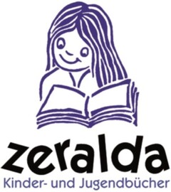 zeralda Kinder- und Jugendbücher