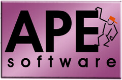 APE software