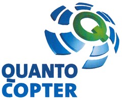 QUANTO COPTER