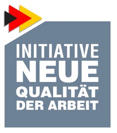 INITIATIVE NEUE QUALITÄT DER ARBEIT