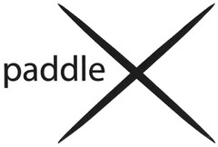 paddle