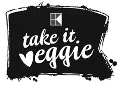 take it veggie