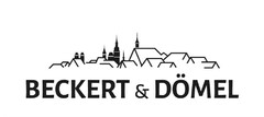 BECKERT & DÖMEL