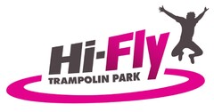 Hi-Fly TRAMPOLIN PARK