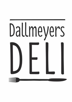 Dallmeyers DELI