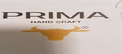 PRIMA HAND CRAFT