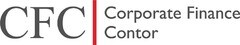 CFC Corporate Finance Contor
