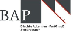 BAP Blischke Ackermann PartG mbB Steuerberater