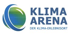 KLIMA ARENA DER KLIMA-ERLEBNISORT