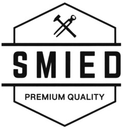 SMIED PREMIUM QUALITY