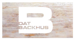 DAT BACKHUS