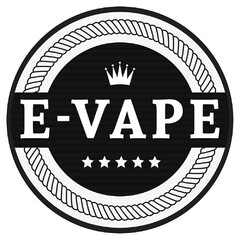 E-VAPE