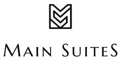 MAIN SUITES