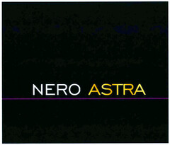 NERO ASTRA