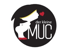 der kleine MUC