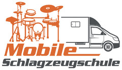 Mobile Schlagzeugschule