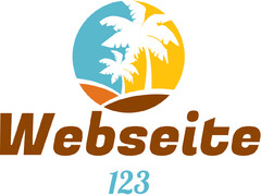 Webseite 123