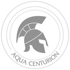 AQUA CENTURION