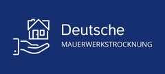 Deutsche MAUERWERKSTROCKNUNG