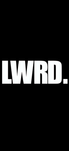 LWRD.