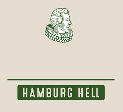 HAMBURG HELL