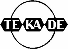 TE KA DE