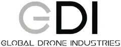 GDI GLOBAL DRONE INDUSTRIES