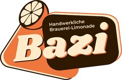 Bazi Handwerkliche Brauerei-Limonade