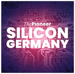 The Pioneer SILICON GERMANY