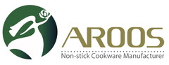 AROOS Non-stick Cookware Manufacturer