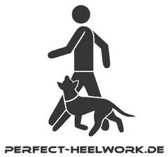 PERFECT-HEELWORK.DE