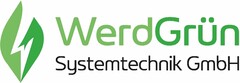 WerdGrün Systemtechnik GmbH