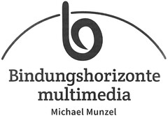 Bindungshorizonte multimedia Michael Munzel