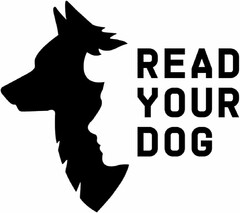 READ YOUR DOG