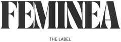 FEMINEA THE LABEL