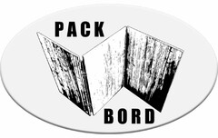 PACK BORD