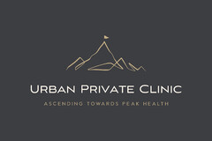 URBAN PRIVATE CLINIC ASCENDING TOWARDS PEAK HEALTH