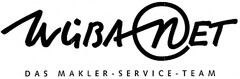 WÜBANET DAS MAKLER-SERVICE-TEAM