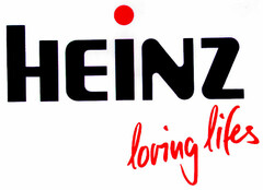 HEINZ loving lifes