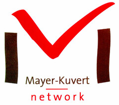 M Mayer-Kuvert network