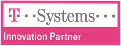 T Systems Innovation Partner