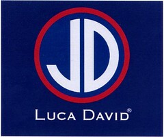LUCA DAVID